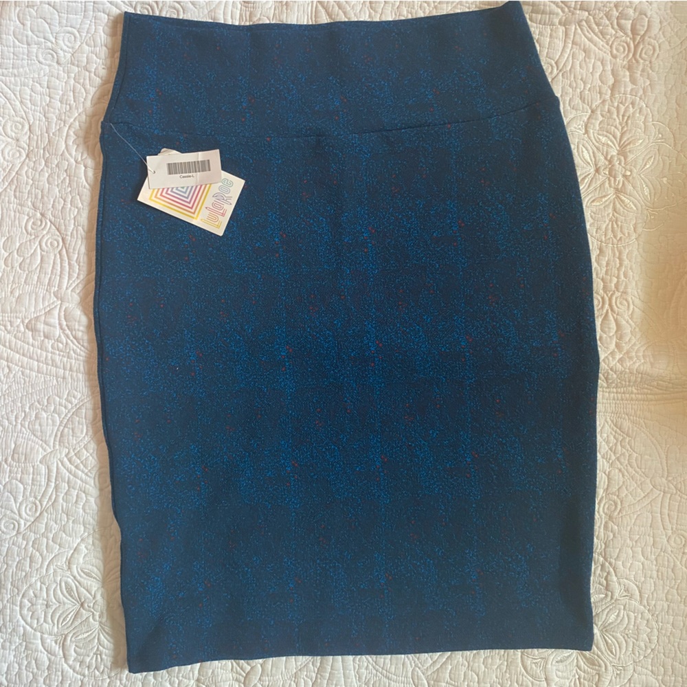 LuLaRoe Cassie NWT